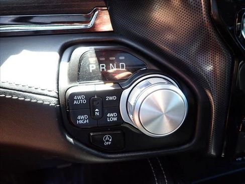 Used 2023 RAM 1500 Limited w/ Trailer Tow Group AWD/4WD image 23