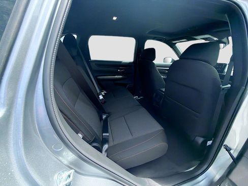 New 2026 Honda CR-V Sport image 22