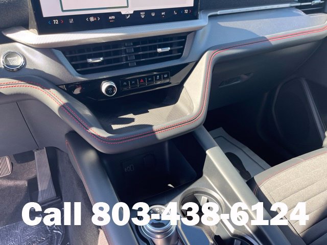New 2027 Ford Explorer ST-Line w/ ST-Line Street Pack RWD image 21
