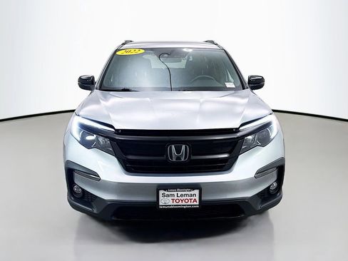 Used 2022 Honda Pilot Sport image 2