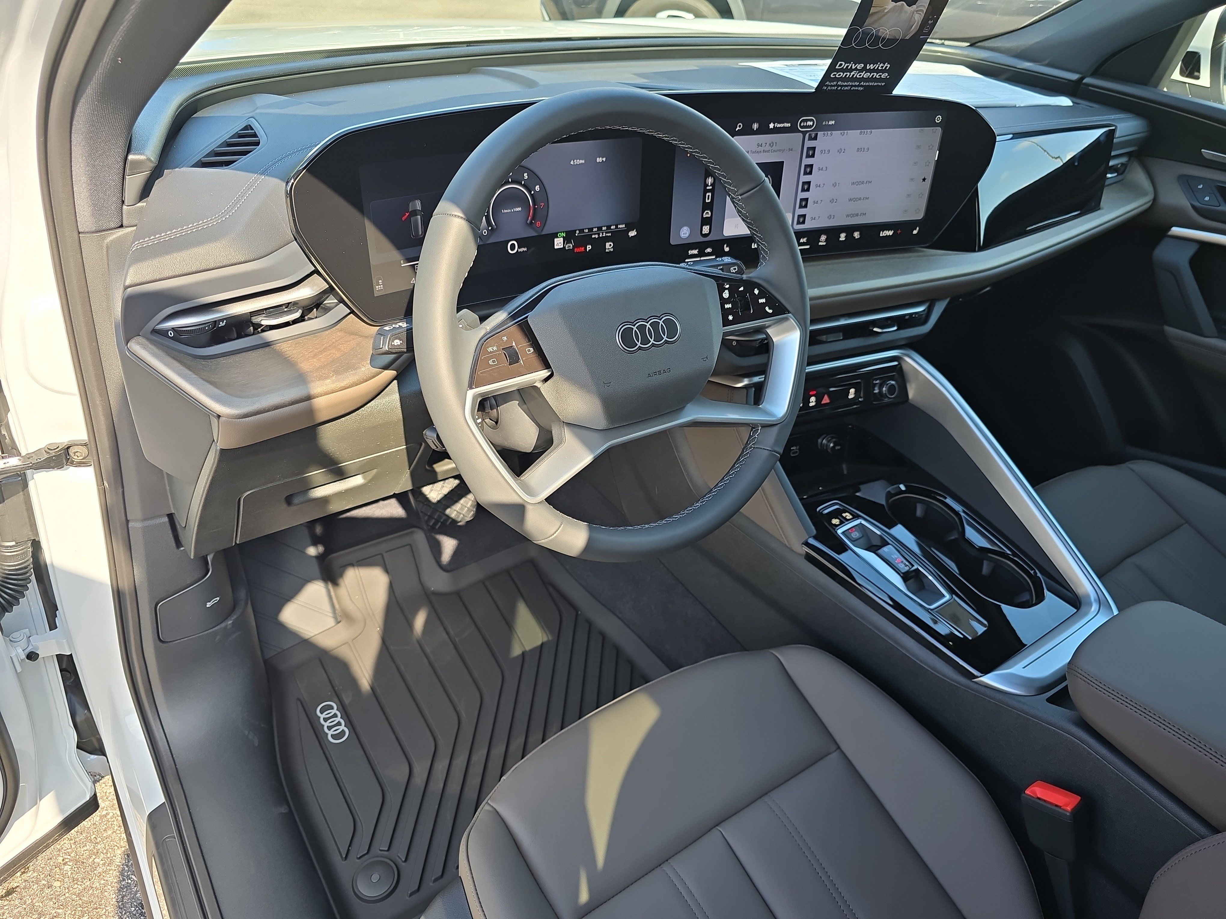 New 2026 Audi Q5 Premium Plus AWD/4WD image 16