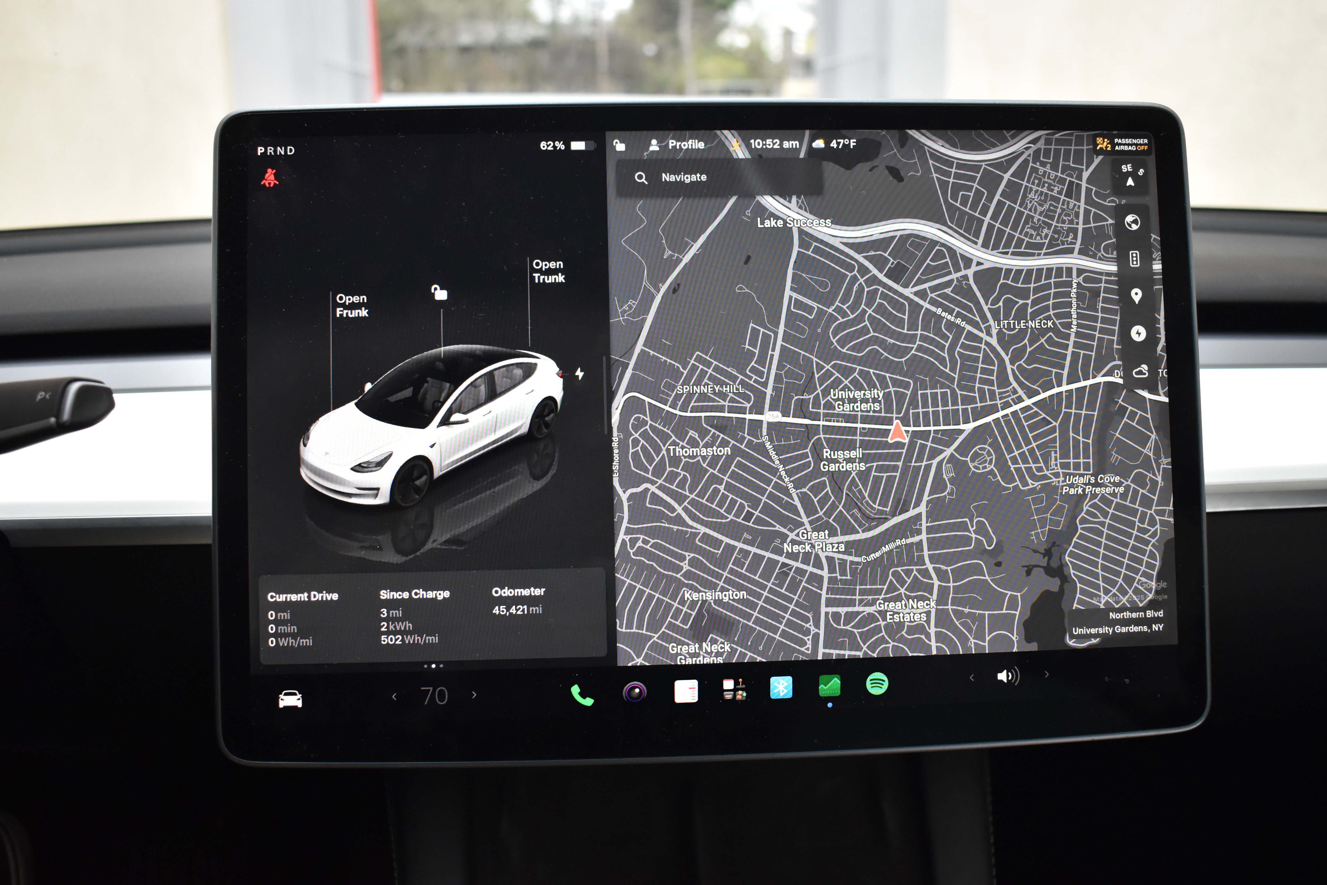 Used 2019 Tesla Model 3 Mid Range RWD image 27