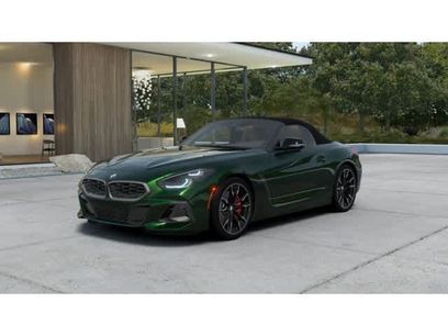 New 2026 BMW Z4 M40i w/ Driving Assistance Package