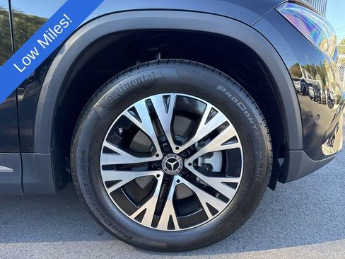 Certified 2025 Mercedes-Benz GLA 250 4MATIC image 9