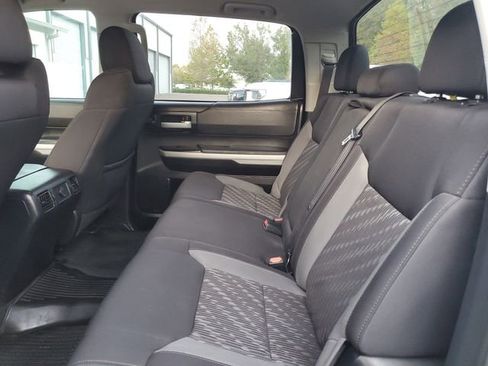 Used 2019 Toyota Tundra SR5 image 11