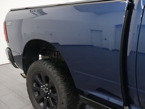 Used 2022 RAM 2500 Big Horn w/ Level C Equiment Group AWD/4WD image 26