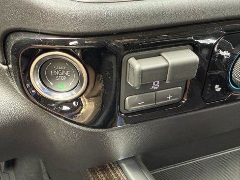 New 2026 Chevrolet Silverado 1500 LT w/ Z71 Off-Road Package image 12