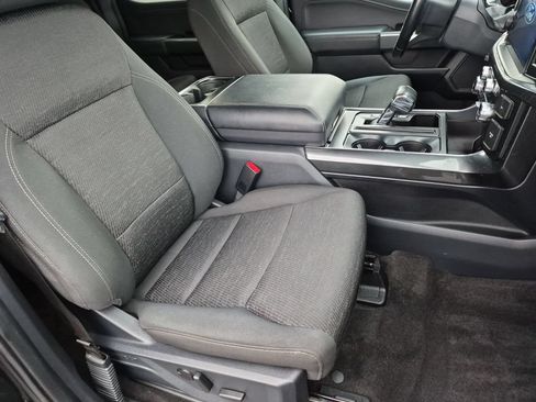 Used 2022 Ford F150 XLT w/ Equipment Group 302A High AWD/4WD image 19
