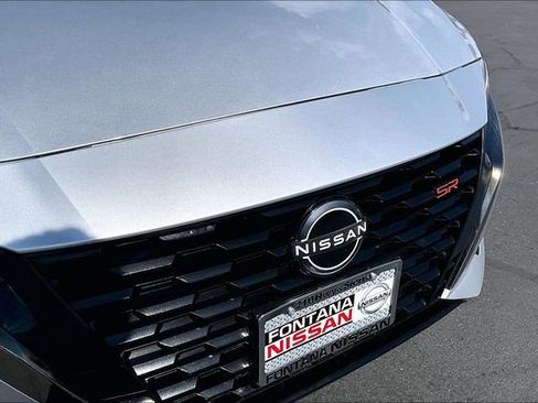 Certified 2024 Nissan Altima 2.5 SR image 30