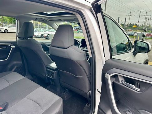Certified 2024 Toyota RAV4 XLE w/ Convenience Package AWD/4WD image 13