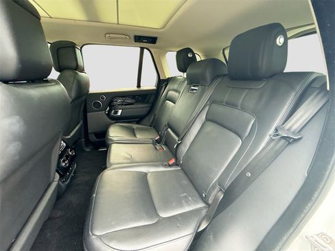 Used 2022 Land Rover Range Rover Westminster Edition image 26