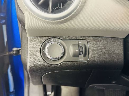 Used 2018 Chevrolet Sonic LS FWD image 9