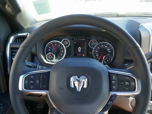 New 2026 RAM 2500 Big Horn image 12