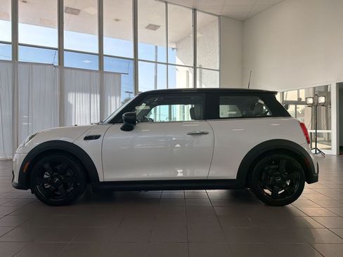Certified 2024 MINI Cooper S w/ Signature Upholstery Package FWD image 2