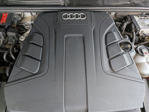 Used 2019 Audi Q7 3.0T Prestige AWD/4WD image 23