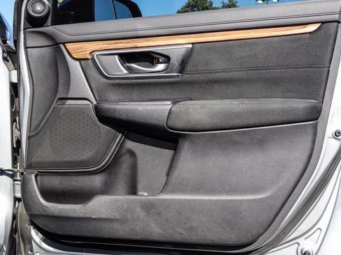 Used 2020 Honda CR-V EX image 38