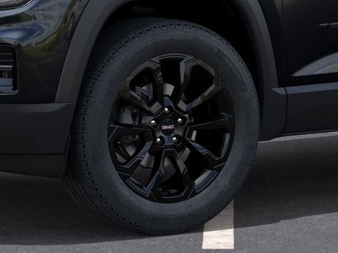 New 2026 GMC Terrain Elevation w/ Elevation Premium Package AWD/4WD image 9