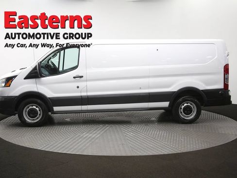 Used 2018 Ford Transit 250 148 Low Roof RWD image 58