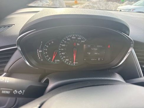 Used 2021 Chevrolet Trax LT w/ Driver Confidence Package image 19