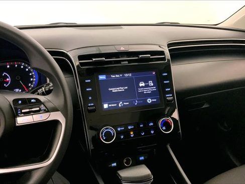 Used 2022 Hyundai Tucson SEL image 5