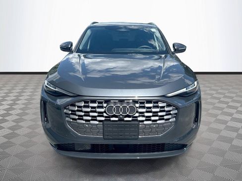Used 2025 Audi Q5 Premium Plus AWD/4WD image 2