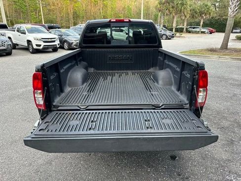 Used 2016 Nissan Frontier SV image 32