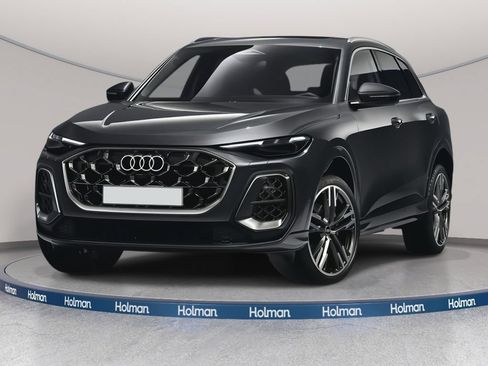 Certified 2025 Audi Q5 Premium w/ Premium Plus AWD/4WD image 1