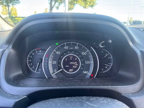 Used 2014 Honda CR-V LX image 17