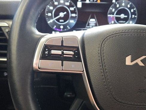 Used 2024 Kia Telluride SX AWD/4WD image 29