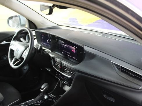 Used 2024 Buick Encore GX Avenir w/ Avenir Technology Package AWD/4WD image 12