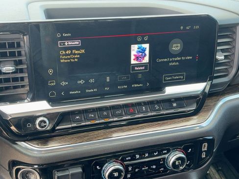 Used 2023 GMC Sierra 1500 Elevation w/ Elevation Premium Package image 22