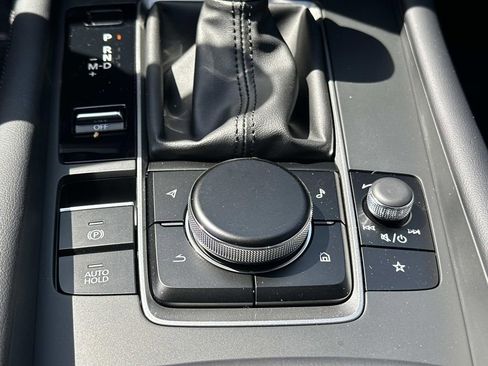 New 2026 MAZDA MAZDA3 s image 13