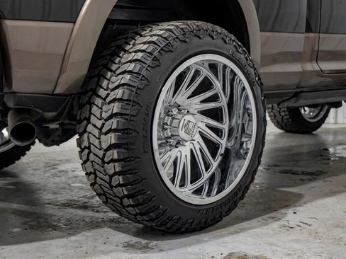 Used 2024 RAM 2500 Limited w/ Safety Group image 64