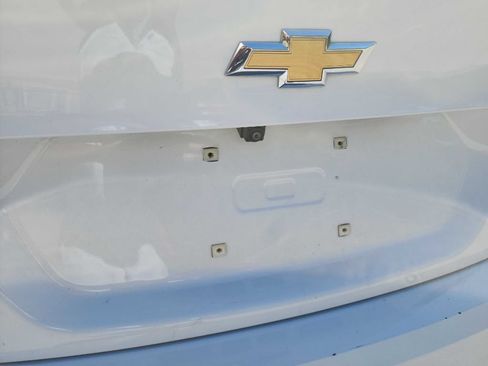 Used 2023 Chevrolet Malibu LS FWD image 7