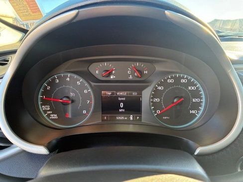 Used 2023 Chevrolet Malibu LS image 12