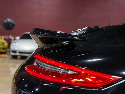 Used 2017 Porsche 911 Turbo S AWD/4WD image 33