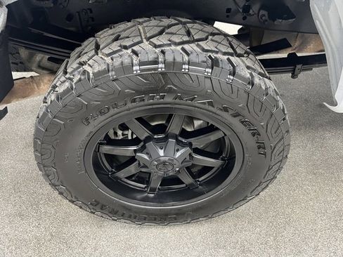 Used 2023 Ford F350 XLT image 18