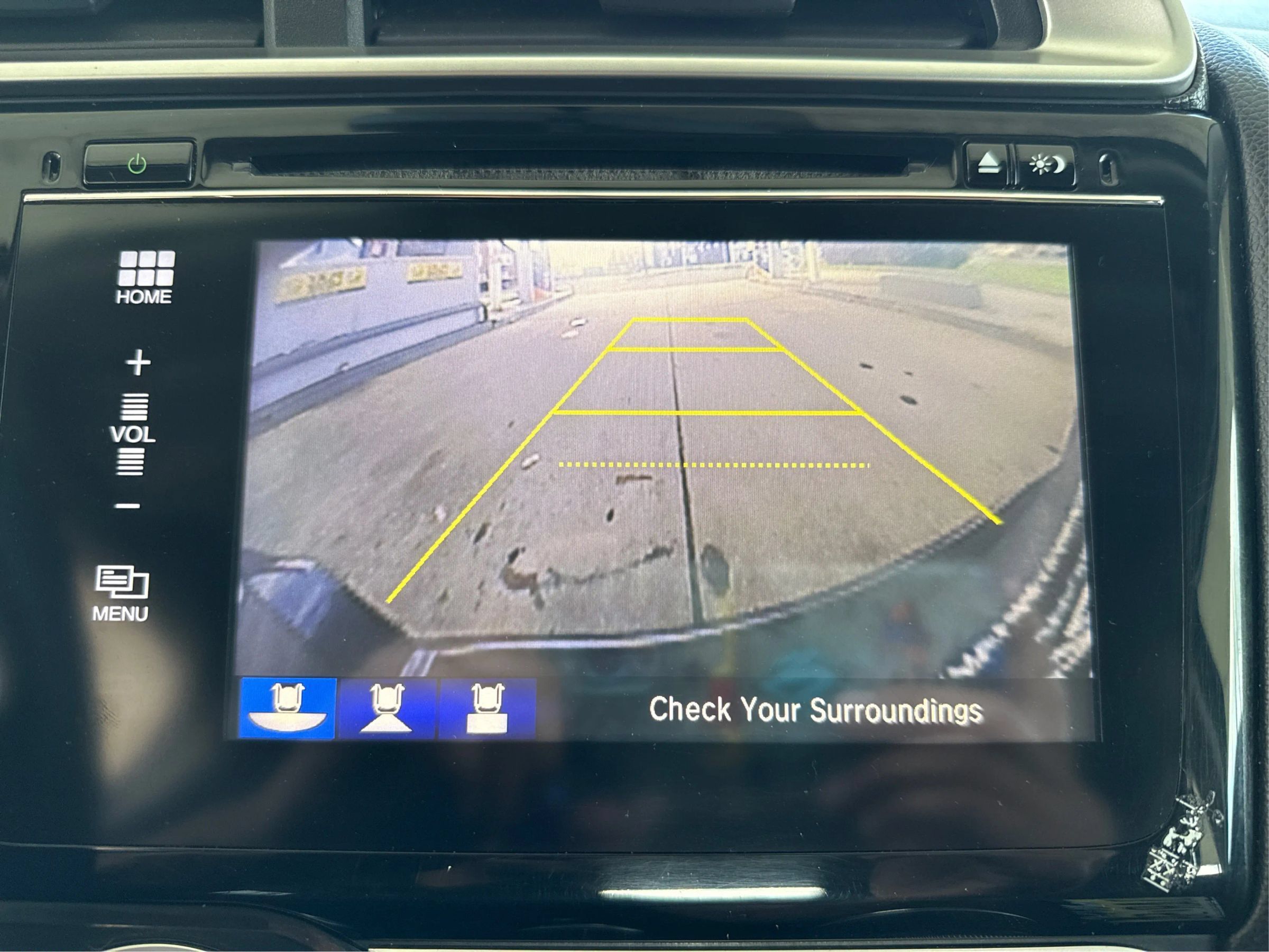 Used 2015 Honda Fit EX image 28