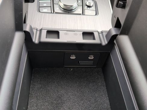 New 2026 MAZDA CX-90 3.3 Turbo S w/ Premium Plus image 42