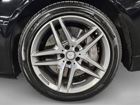 Used 2016 Mercedes-Benz S 550 4MATIC Sedan image 24