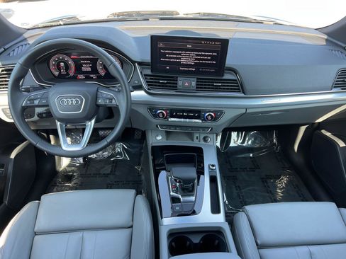 Used 2024 Audi Q5 2.0T Premium AWD/4WD image 23