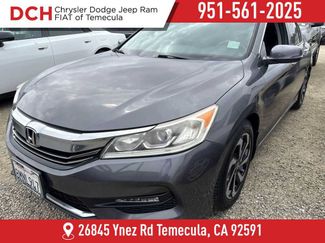 Used 2017 Honda Accord EX video 1