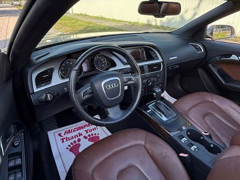 Used 2011 Audi A5 2.0T Premium Plus image 15