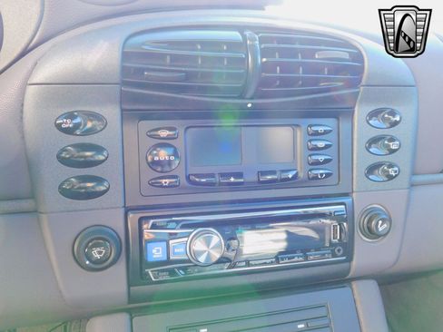 Used 1999 Porsche 911 GT3 RS image 16