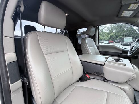 Used 2022 Ford F250 XL w/ Power Equipment Group AWD/4WD image 24