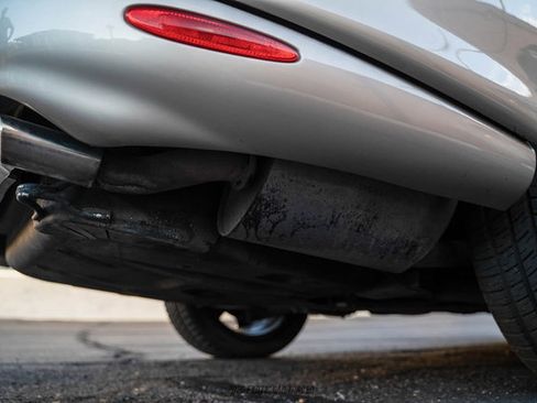 Used 2000 Jaguar XK8 Convertible RWD image 69