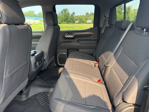 New 2026 Chevrolet Silverado 1500 RST w/ All Star Edition Plus AWD/4WD image 42