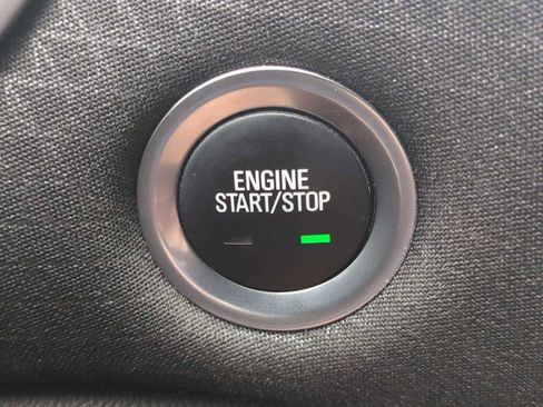 Used 2025 Chevrolet Malibu LT FWD image 16