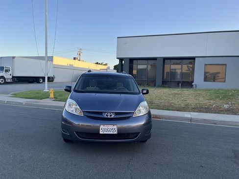Used 2006 Toyota Sienna LE image 3