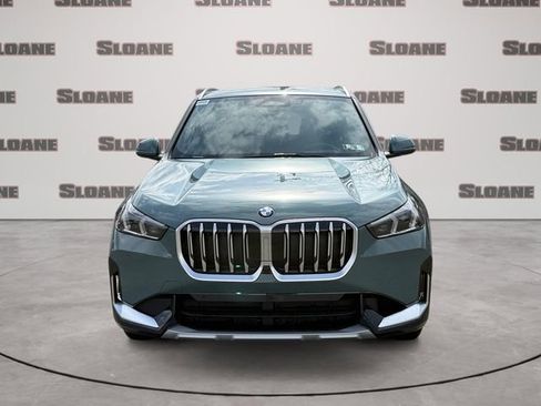 New 2026 BMW X1 xDrive28i w/ Technology Package AWD/4WD image 8